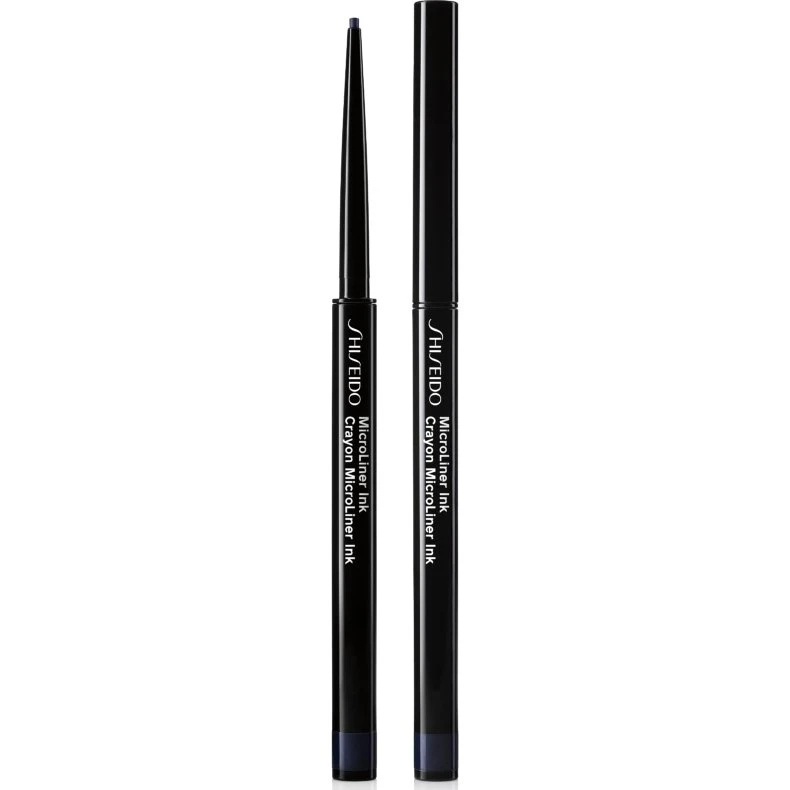 Shiseido Microliner Ink 04 Navy 0,08 g