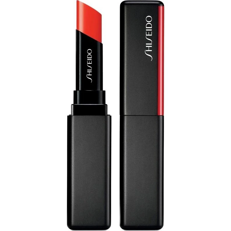 Shiseido ColorGel LipBalm 112 Tiger Lily 2g
