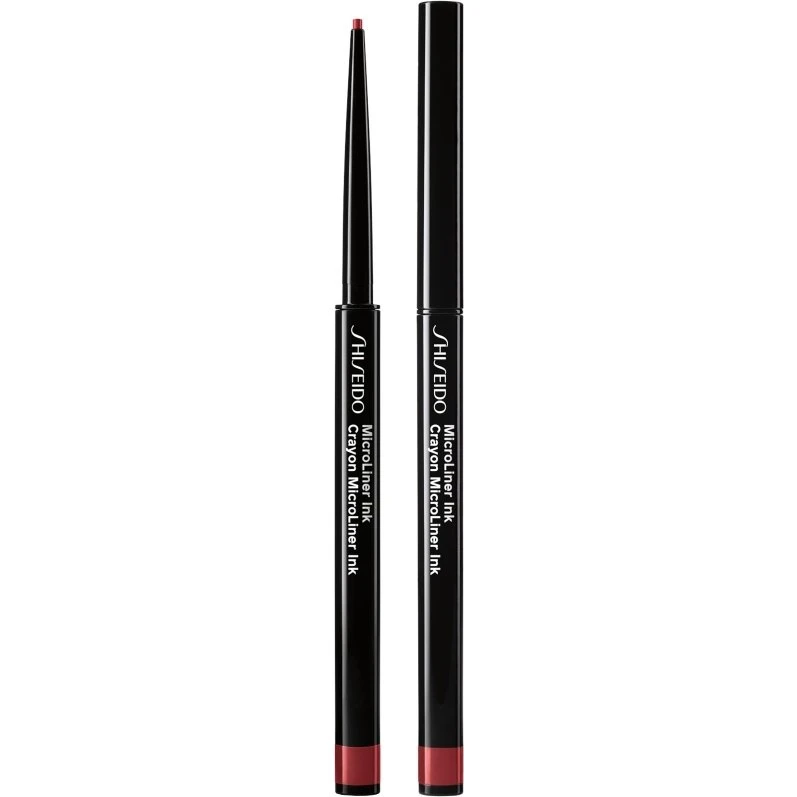 Shiseido Eye Microliner Ink 10 Burgundy 0,08 g