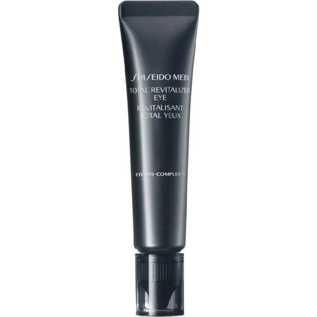 Shiseido Men Total Revitalizer Eye Cream 15 ml