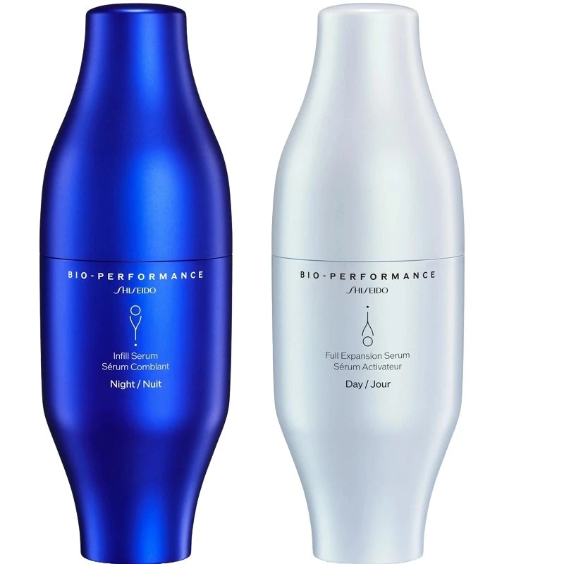 Shiseido Bio-Performance Skin Filler Duo 2×30ml