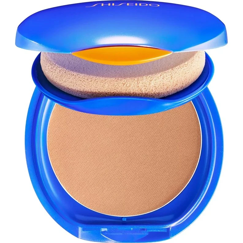 Shiseido GSC UV Protective Compact SPF 30 Dark Ivory 12g