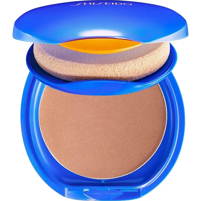 Shiseido UV Protective Compact Foundation SPF30 - Dark Beige