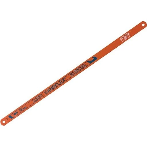SANDFLEX® Nedstrygerklinge 24/300 mm Bi-metal, 3906