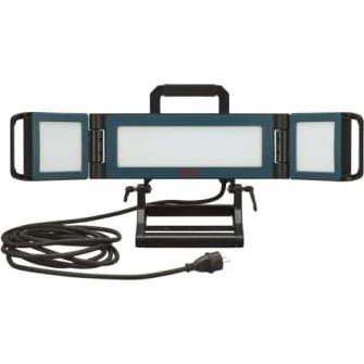 Mareld Vapor Arbejdslampe 10000lm, 80W