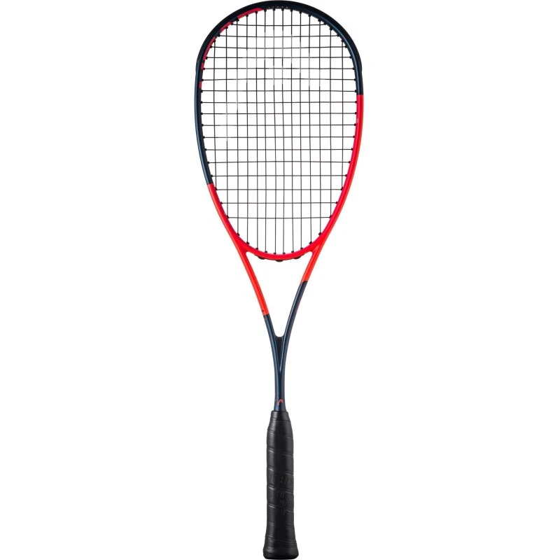Head Radical 120 SB SlimBody Squashketcher