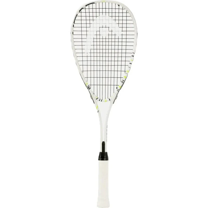 HEAD Cyber Edge 2024 squashketcher