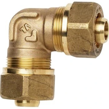 IMI TA Pex vinkel 90° 18 mm