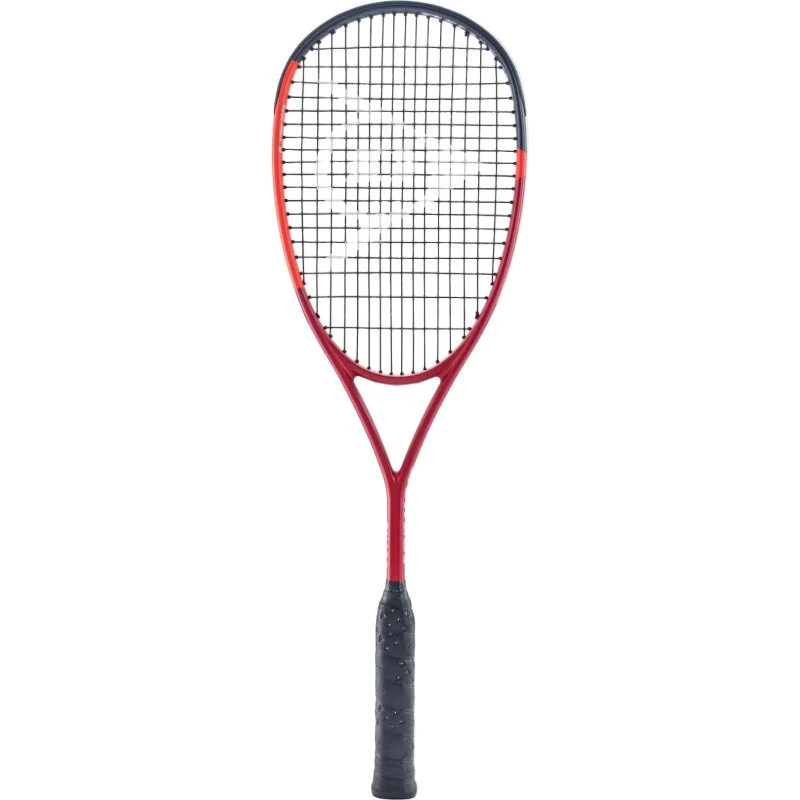 Dunlop CX 132 Squashketcher 500 cm², 132 g