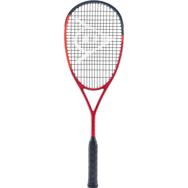 Dunlop CX 132 Squashketcher (132g, 500 cm², 16x19)
