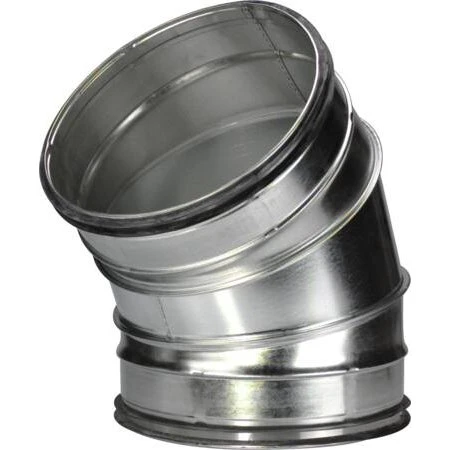 Lindab Bøjning BFU 40045 Falset