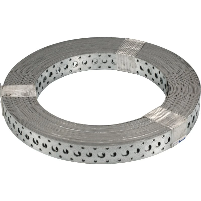 Lindab Montagebånd FB 25x0,9 mm, 25 m