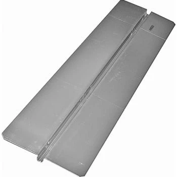 Uponor Multi 20 Varmefordelingsplade 1150x280 mm