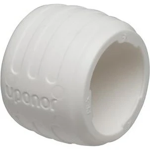 Uponor Q&E Evolution Ring 16 mm Hvid
