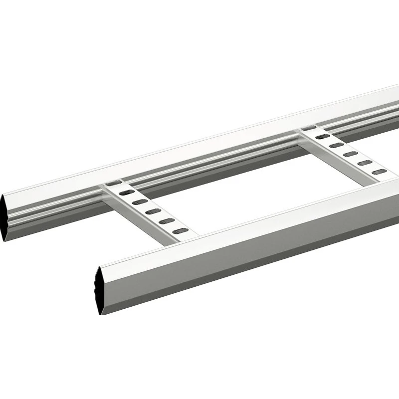 Kabelstige KHZP 200mm AISI316L 6m