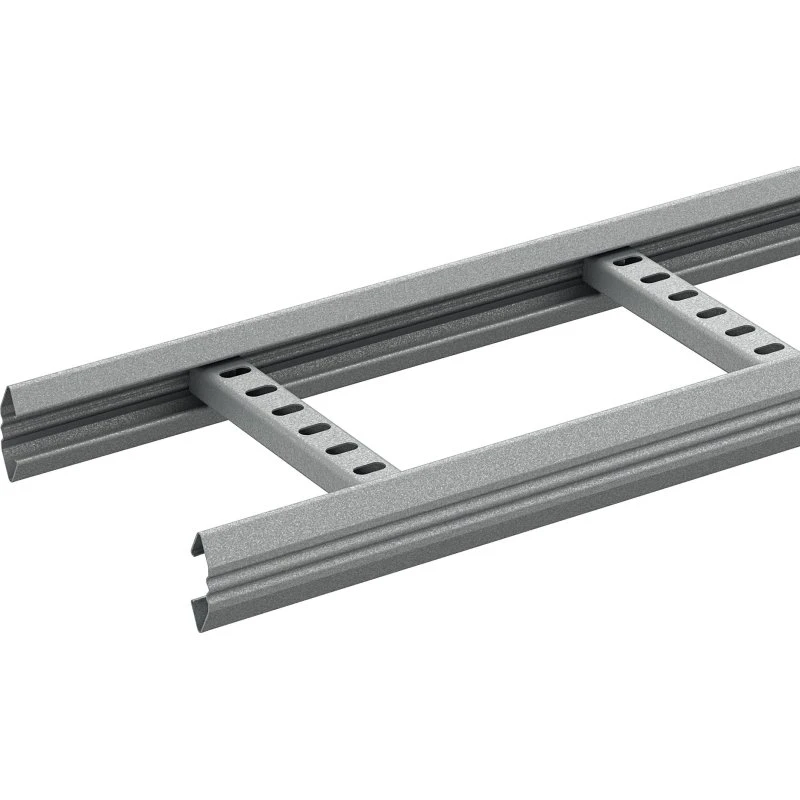 KHZSP 200 mm FZS Kabelstige 6 m El-forzinket