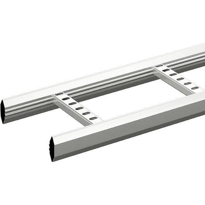 KHZP Kabelstige 200mm FZV 3M varmgalvaniseret