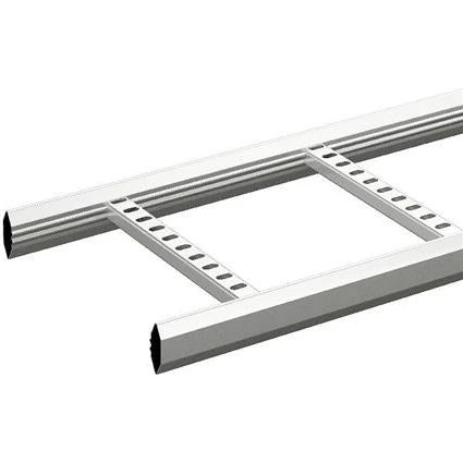 KHZP Kabelstige 300mm 3m Varmgalvaniseret