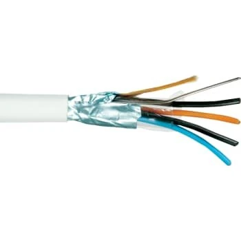 SIGNALKABEL PTS 4x2x0,6 HV.TR DCA