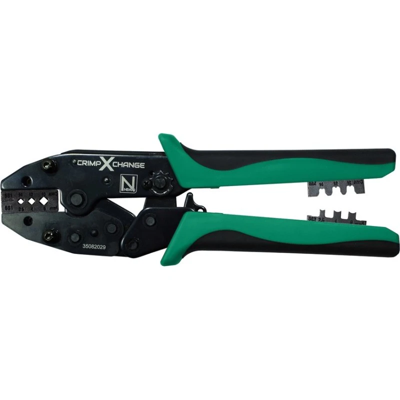 NCX SOLAR Prestang til MC4 & MC3 Solcellekontakter