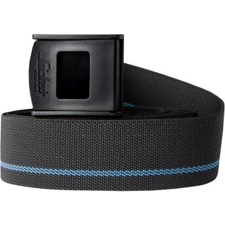LiteWork Bælte Sort 40mm Bredt One Size