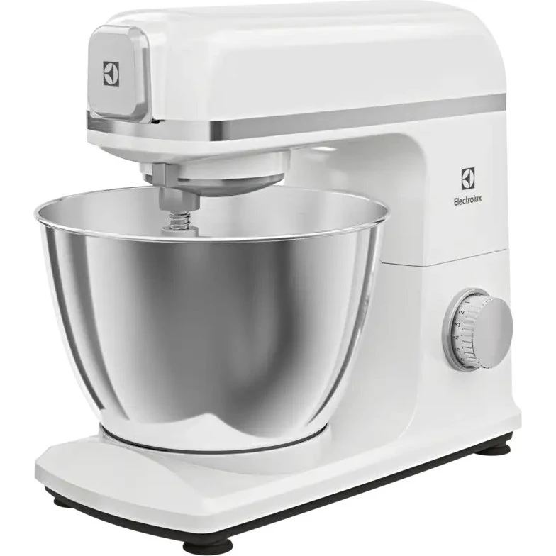 Electrolux Create 5 5L Planetarisk Røremaskine 1200W Hvid