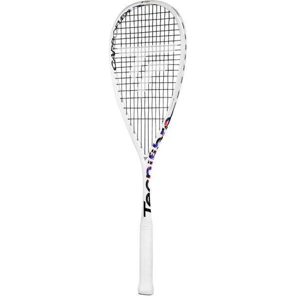 Tecnifibre Carboflex 120 X-Top V2 Squashketcher