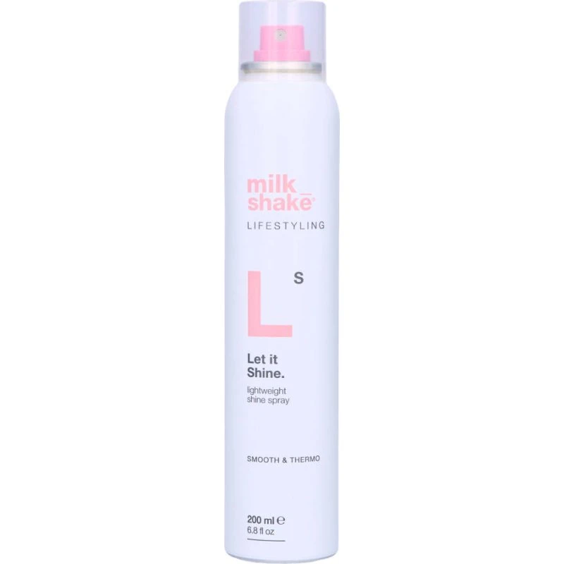 Milk_Shake Lifestyling Let It Shine 200 ml