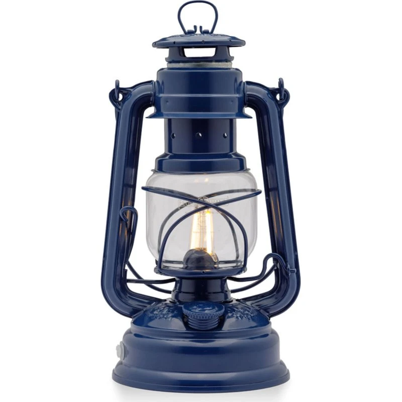 Feuerhand Baby Special 276 LED, cobalt blue