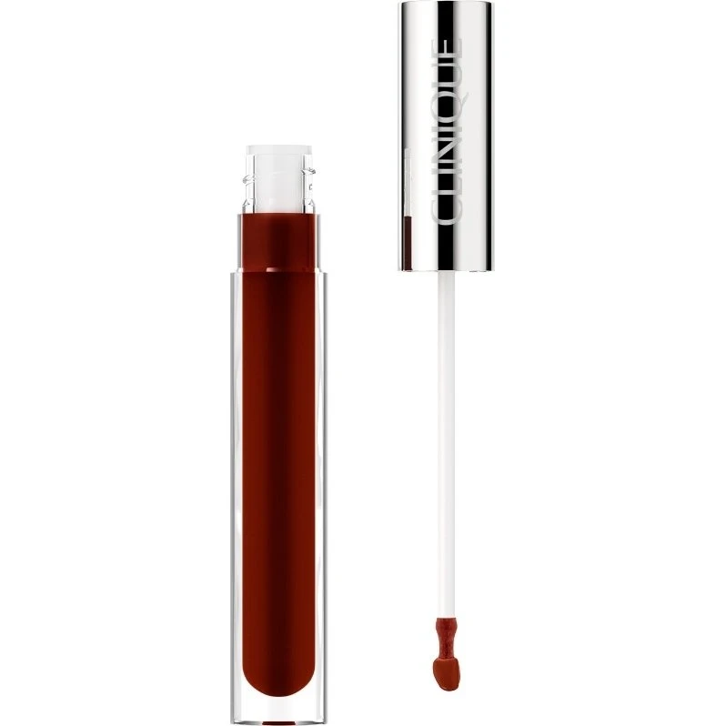 Clinique Pop Plush Creamy Lip Gloss Black Honey Pop 3 ml