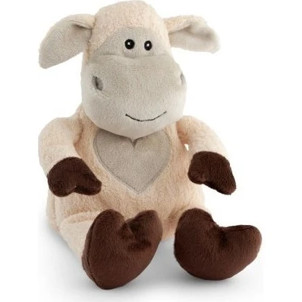 DR Eddie - 25 cm Får Bamse