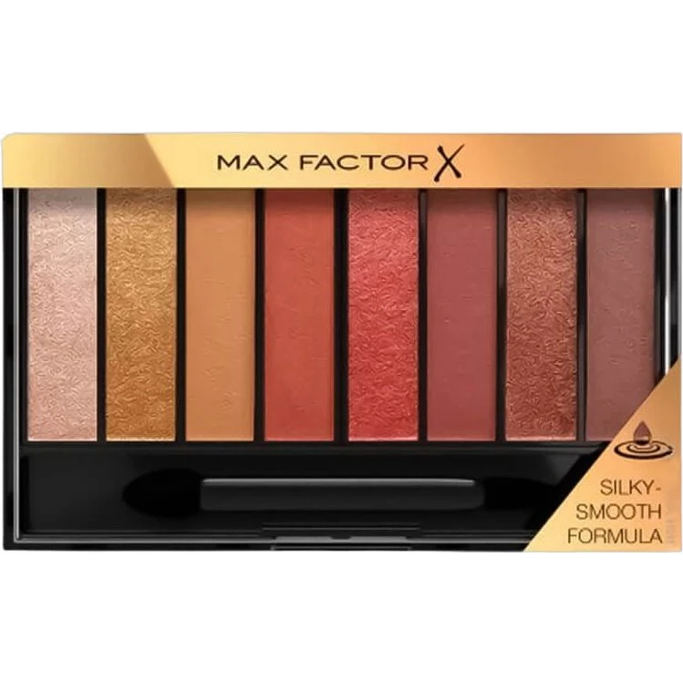 Max Factor Masterpiece Nude Palette 005 Cherry Nudes 6 g