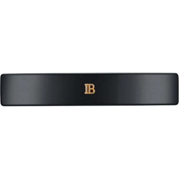 Balmain Cellulose Acetate Barrette Medium Sort