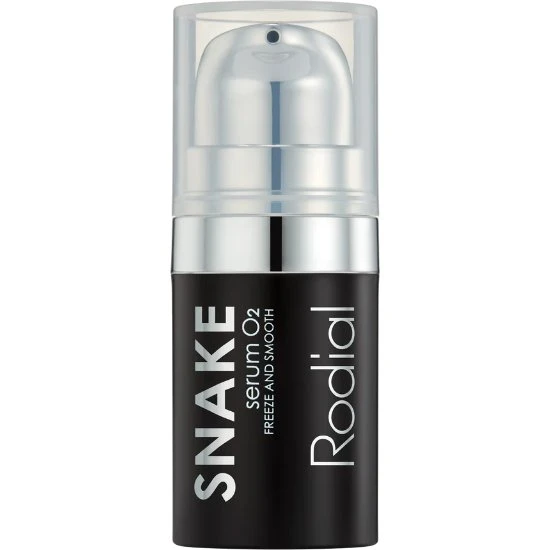 Rodial Snake O2 Opstrammende Serum 5 ml