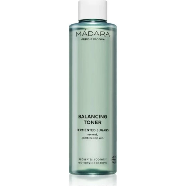Madara Balancing Toner 200 ml, normal & kombineret hud