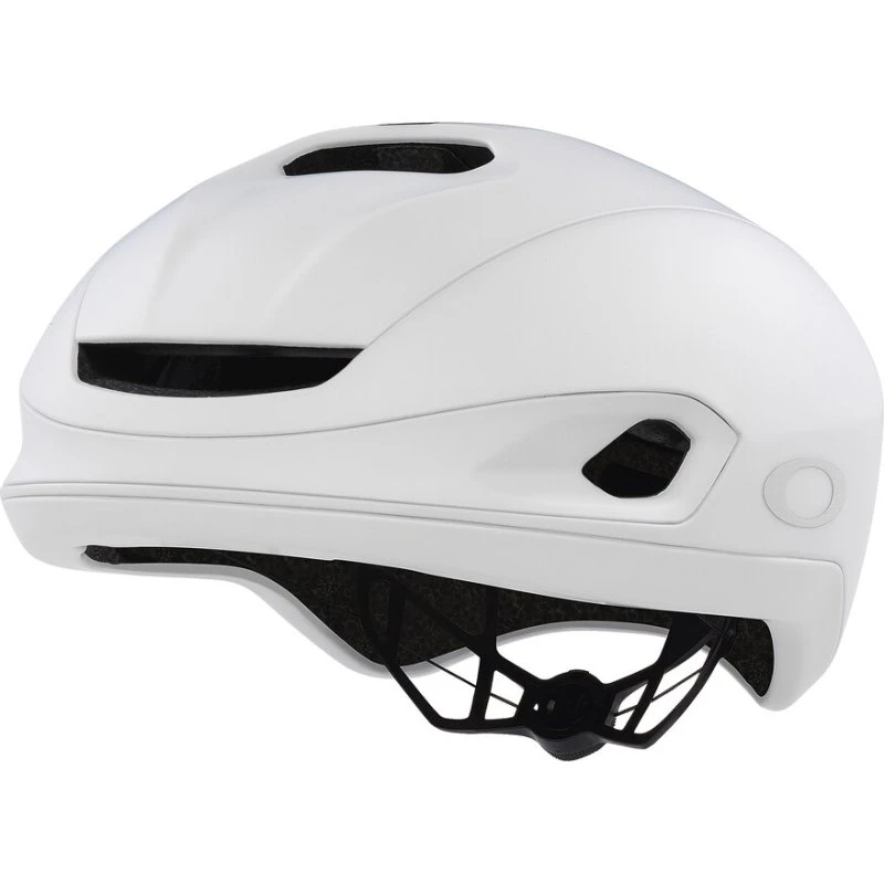 Oakley Aro7 Lite Mips Hvid L