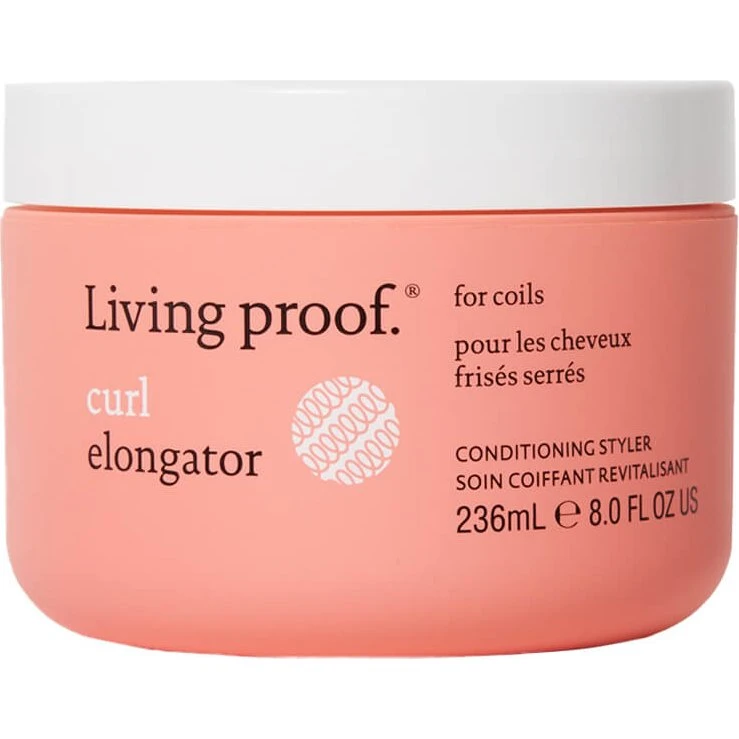 Living Proof Curl Elongator 236 ml