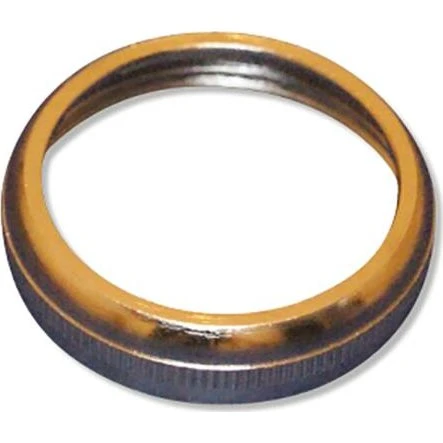 Solar Plus Forkromet Omløber 1 1/4"