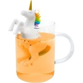 Winkee Unicorn Tefilter – Magisk Teinfuser med Sødt Design