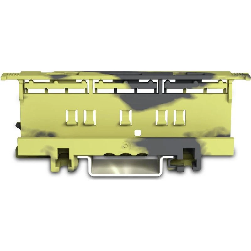 ADAPTOR FOR SERIE 221 4MM2 SORT/GUL