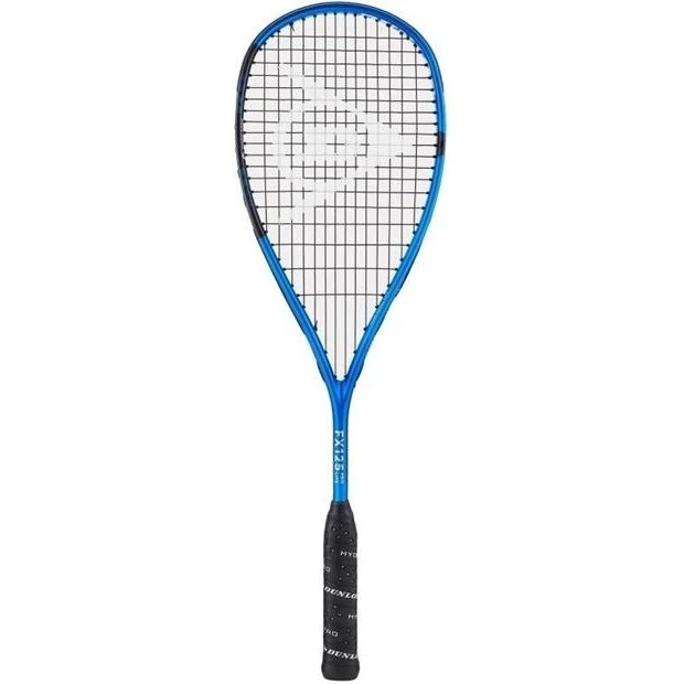 Dunlop FX 125 Pro Lite Squashketcher
