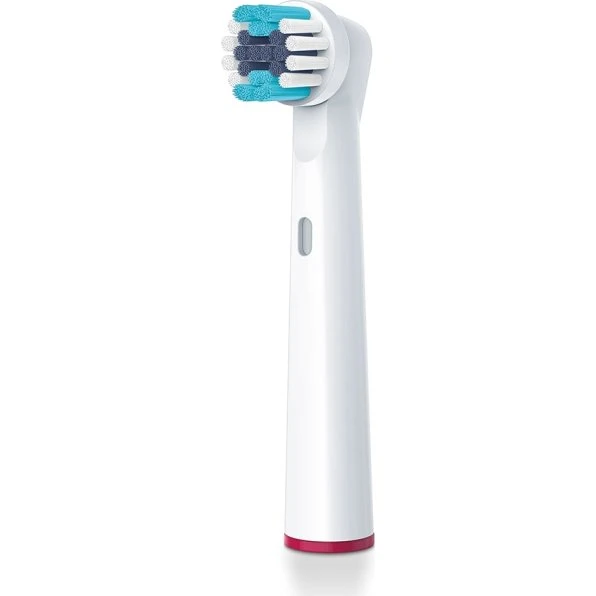Beurer Clean Udskiftningshoveder til TB 30/50 – 4 stk