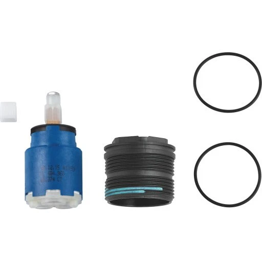 Grohe SilkMove Keramisk Patron 35 mm til håndvask- og køkkenarmatur