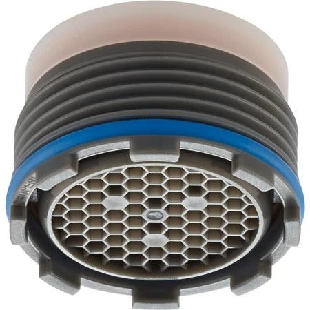 Caché Honeycomb PCA 5,0 L/min 18,5 mm luftblander