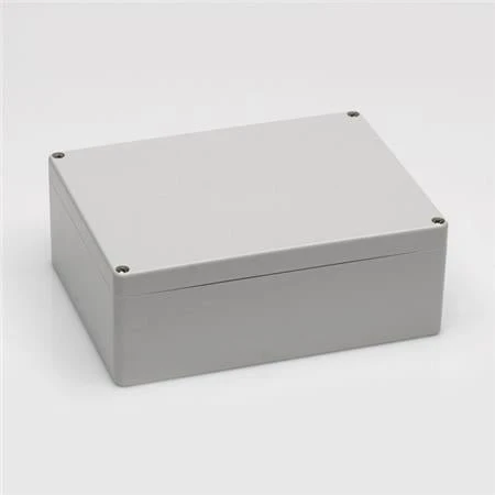 Bernstein CT-842 ABS 240x160x90 mm Snap-luk