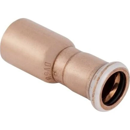 Mapress Reduktion N/M 22x15 mm