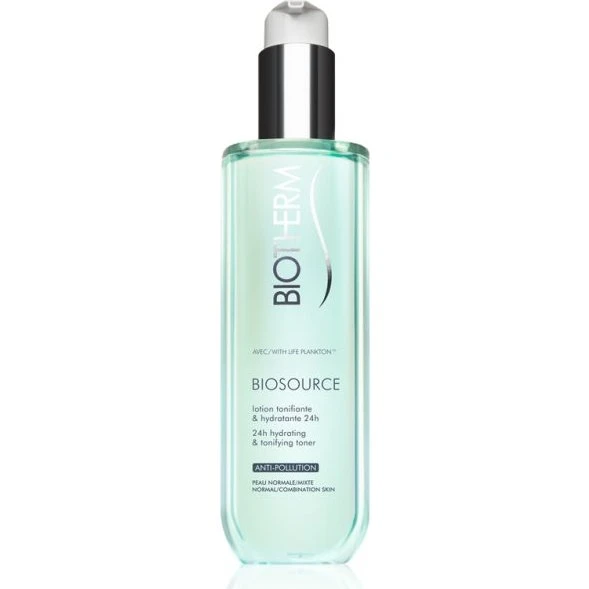 Biotherm Biosource Hydrating & Tonifying Toner - N/C Skin 200 ml