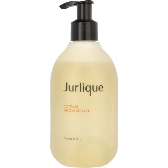 Jurlique Refreshing Citrus Shower Gel 300 ml