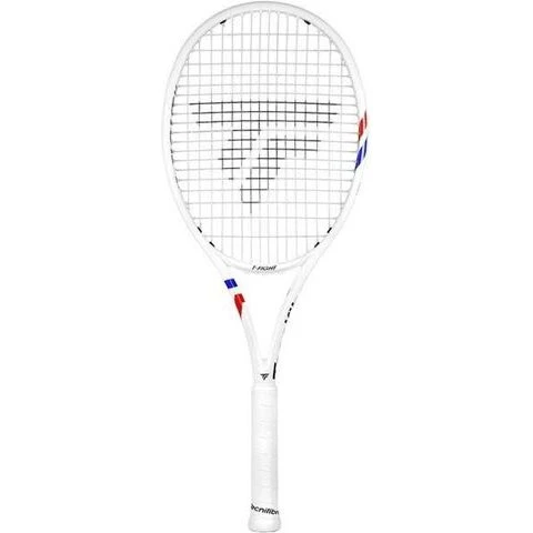 Tecnifibre T-Fight 255 2025 – 645 cm² (opstrenget)
