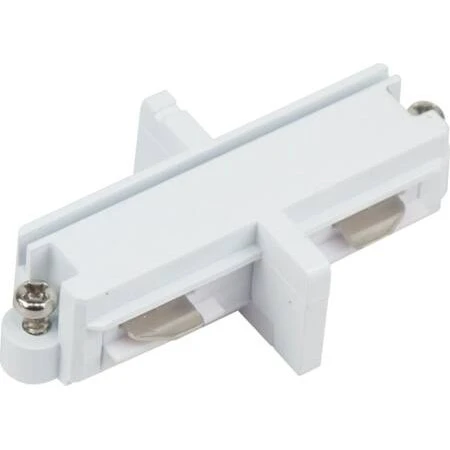 Square 1F 230V Samler Hvid